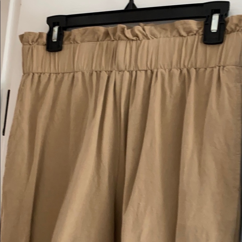 Cropped Pants - Picture 3 of 3